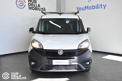 FIAT Doblò 1.6 MJT 105CV S&S PC-TN Cargo Business